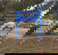 Pinnaroo Caravan Park - Tourism Noosa