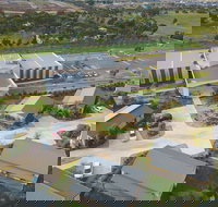 Quality Suites Seasons 5 Resort - Tourism Noosa