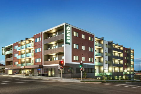 Quest Nowra - Tourism Noosa 1