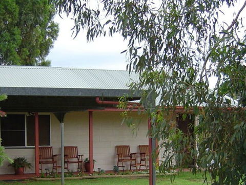 Redbank Gums Bed And Breakfast - Tourism Noosa 0