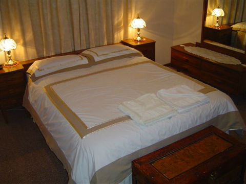 Redbank Gums Bed And Breakfast - Tourism Noosa 1
