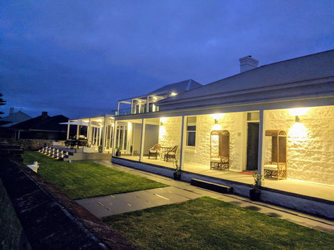 River's End Retreat Goolwa - Tourism Noosa 1