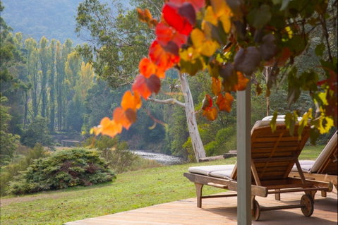 Riverdowns - Tourism Noosa 0