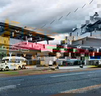 River Royal Inn - Tourism Noosa