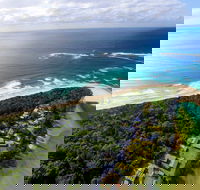 RTBU Holiday Park - Tourism Noosa