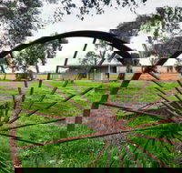 Ruby Rose Bed  Breakfast - Tourism Noosa