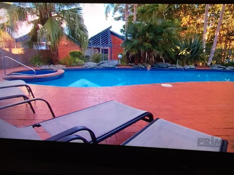 Shelly Beach Resort - Tourism Noosa 0