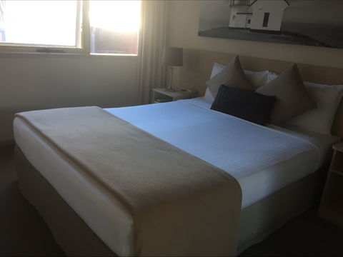 Shelly Beach Resort - Tourism Noosa 1