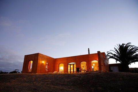 Sky House LifeTime Private Retreats - Tourism Noosa 0