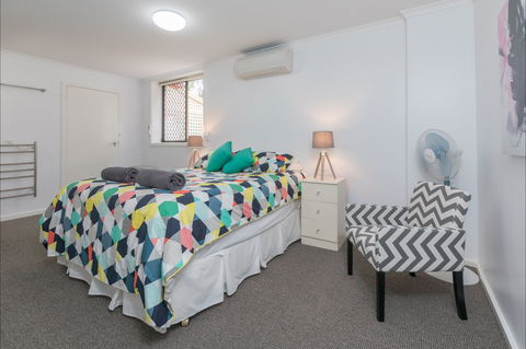 Spalding Lodge Unit 16 - Tourism Noosa 1