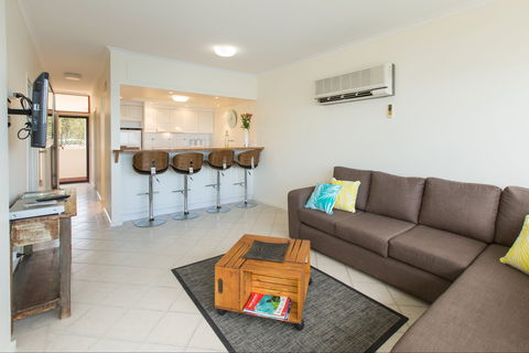 Spalding Lodge Unit 12 - Tourism Noosa 1