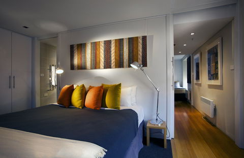 Sullivans Cove Apartments - Harbourside - Tourism Noosa 2