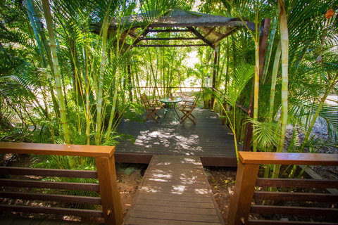 Sunbird Gardens - Tourism Noosa 1