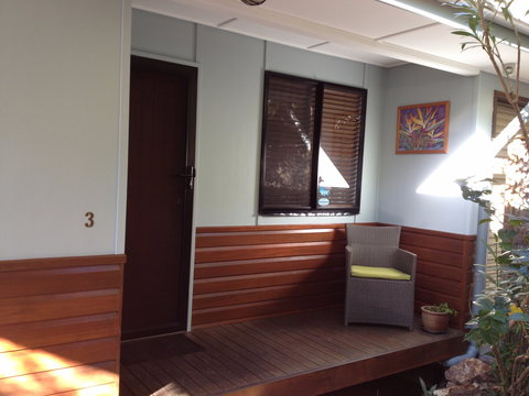 Sunbird Gardens - Tourism Noosa 2