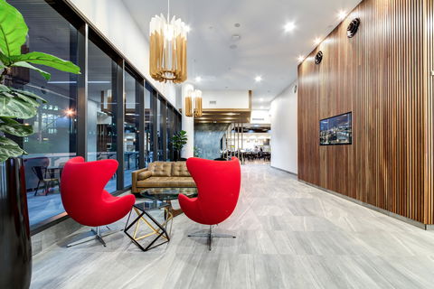 Swiss-Belhotel Brisbane - Tourism Noosa 0