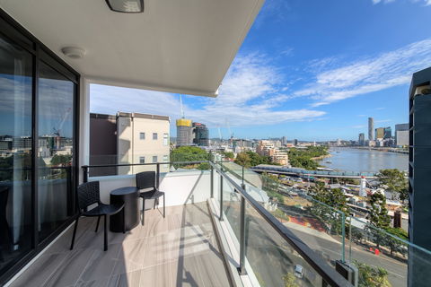 Swiss-Belhotel Brisbane - Tourism Noosa 2