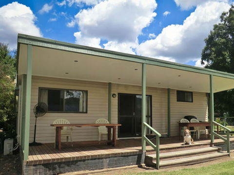 Talmalmo Cottage - Tourism Noosa 0