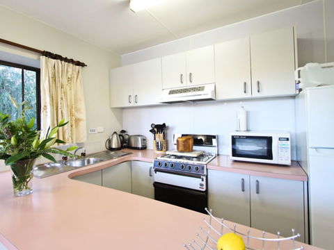Talmalmo Cottage - Tourism Noosa 2
