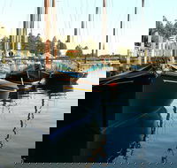 The Boatshed Waterfront BB - Tourism Noosa