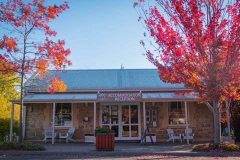The Manna By Haus - Tourism Noosa 1