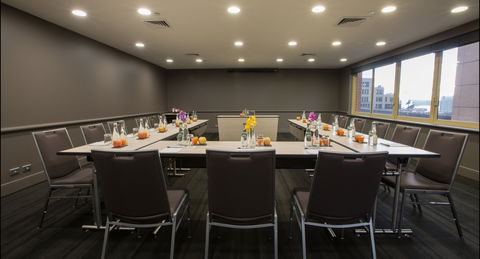 The Sebel Quay West Suites Sydney - Tourism Noosa 0