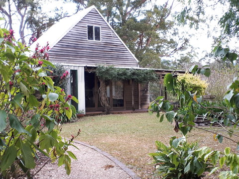 The Barn  House Farm Stay At Possum Manor - Tourism Noosa 2