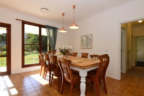 The Ambers - Tourism Noosa 1