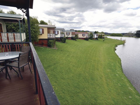 Tiers Cottages - Tourism Noosa 2