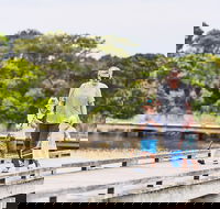 Torquay Foreshore Caravan Park - Tourism Noosa