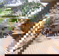 Tradewinds at the Bay - Tourism Noosa