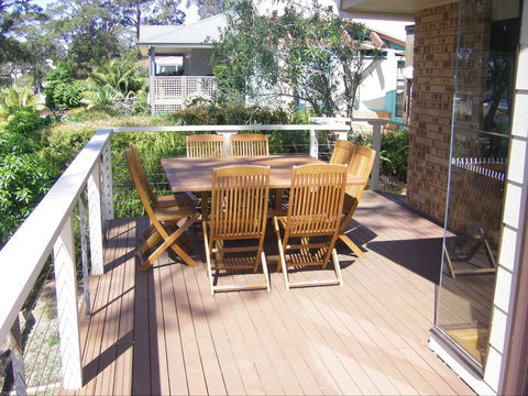 Tradewinds At The Bay - Tourism Noosa 0