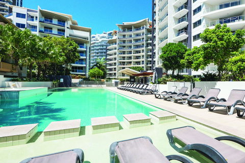 Trilogy Apartments Surfers Paradise - Tourism Noosa 0