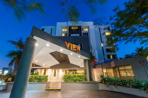 View Brisbane - Tourism Noosa 0