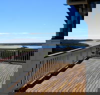 Villa Reeve - Tourism Noosa