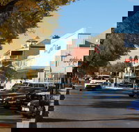 Wee Waa Welcome Inn - Tourism Noosa