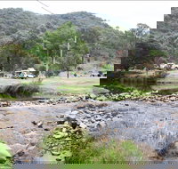 Wee Jasper Reserves - Tourism Noosa