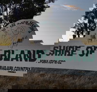 West Wyalong Caravan Park - Tourism Noosa