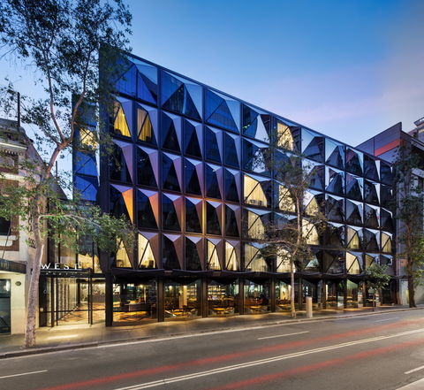 West Hotel, Curio Collection By Hilton - Tourism Noosa 0