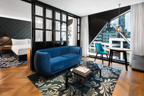 West Hotel, Curio Collection By Hilton - Tourism Noosa 1