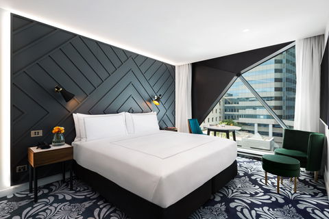 West Hotel, Curio Collection By Hilton - Tourism Noosa 2