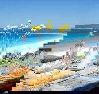 White Sands Hyams Beach Jervis Bay - Tourism Noosa