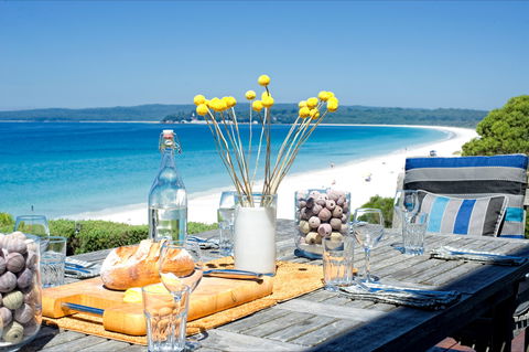 White Sands Hyams Beach, Jervis Bay - Tourism Noosa 0