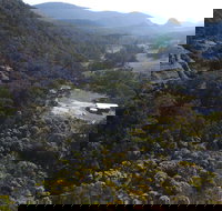 Wollemi Retreat - Tourism Noosa