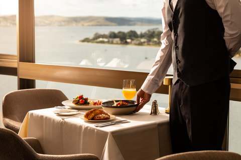 Wrest Point - Tourism Noosa 2