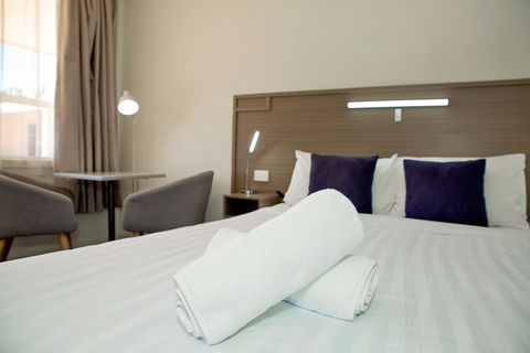 Yarrawonga Quality Motel - Tourism Noosa 0