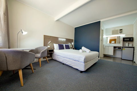 Yarrawonga Quality Motel - Tourism Noosa 1