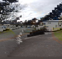 Yass Caravan Park - Tourism Noosa