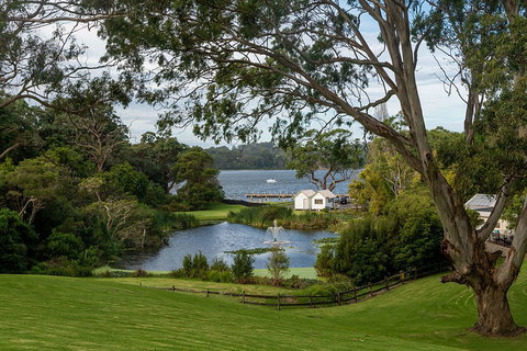 McMillans Of Metung Coastal Resort - Tourism Noosa 9