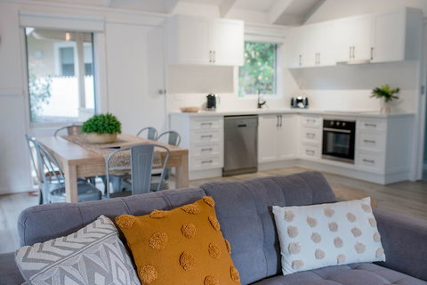 McMillans Of Metung Coastal Resort - Tourism Noosa 6