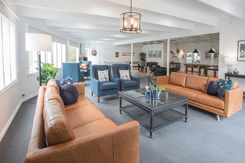 McMillans Of Metung Coastal Resort - Tourism Noosa 8